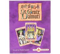 PS-Games De Grote Dalmuti Board Game - versione olandese