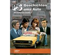 PS - Geschichten ums Auto/Staffel 1