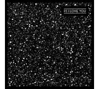 PS I Love You Meet Me at the Muster Station (CD) Album