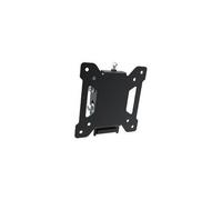 PS-LCWB23T PRO SIGNAL LCD Muro Supporto per Monitor TV, Inclinabile, 33cm-58.4cm
