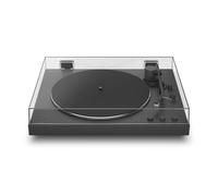 PS LX3BT giradischi wireless Bluetooth con riproduzione automatica audio Hi Res