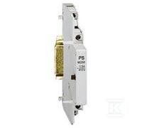 PS M250 CONTATTO AUSILIARIO 6A 1Z+1R 0.5M 250V AC 606794
