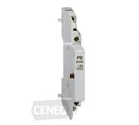 PS M250 CONTATTO AUSILIARIO 6A 1Z+1R 0.5M 250V AC 606794