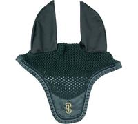 PS of Sweden Cuffietta Antimosche Ruffle, Midnight Green - FULL