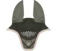 PS of Sweden Cuffietta Antimosche Vintage Monogram, Mist Green - FULL