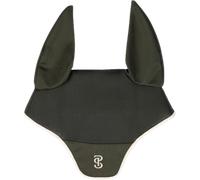 PS of Sweden Cuffietta Antismoche Elite, Dark Green - COB