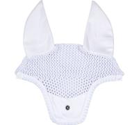 PS of Sweden Cuffietta Antismoche Ruffle, Bianco - FULL