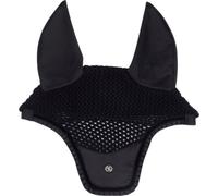 PS of Sweden Cuffietta Antismoche Ruffle, Nero - FULL