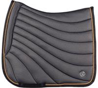 PS of Sweden Sottosella da Dressage Airflow Mesh, Nero - FULL
