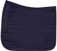 PS of Sweden Sottosella da Dressage Classic Grid, Midnight Blue - COB