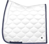 PS of Sweden Sottosella da Dressage Signature, Bianco - COB