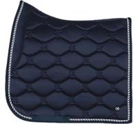 PS of Sweden Sottosella da Dressage Signature, Navy - FULL