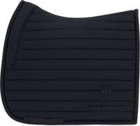 PS of Sweden Sottosella da Dressage Stripe, Nero - COB