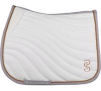 PS of Sweden Sottosella da Salto Airflow Mesh, Bianco - COB