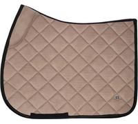 PS of Sweden Sottosella da Salto Classic Corduroy, Sand - FULL