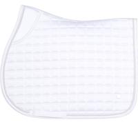 PS of Sweden Sottosella da Salto Classic Quilt, Bianco - FULL