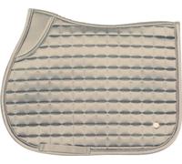 PS of Sweden Sottosella da Salto Classic Quilt, Dark Ivory - COB