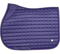 PS of Sweden Sottosella da Salto Classic Quilt, Purple Grape - FULL