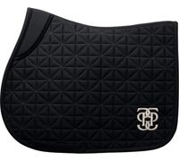 PS of Sweden Sottosella da Salto Diamond Quilt, Nero - COB