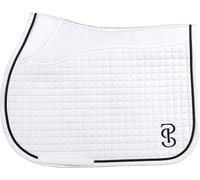 PS of Sweden Sottosella da Salto Elite, Bianco - FULL