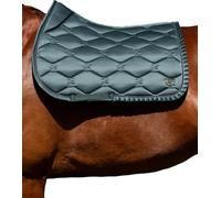 PS of Sweden Sottosella da Salto Ruffle, Midnight Green - FULL