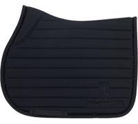 PS of Sweden Sottosella da Salto Stripe, Nero - COB