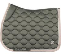 PS of Sweden Sottosella da Salto Vintage Monogram, Mist Green - COB