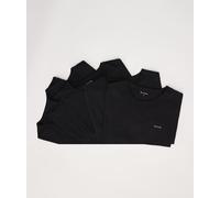 PS Paul Smith - Confezione da 5 T-shirt vestibilità classica nero M