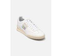 PS Paul Smith - Dover Stripe Bianco - Sneakers 43 Bianco