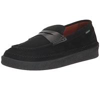 PS Paul Smith Largo Shoe Driving Style - Mocassini da uomo, nero, 43 EU