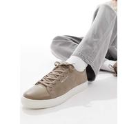 PS Paul Smith - Lee - Sneakers beige in camoscio-Neutro 45