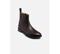 PS Paul Smith - Lenny Marrone - Stivaletti e tronchetti 44 Marrone
