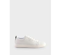 PS Paul Smith Scarpe da ginnastica in pelle Paul Smith Lee PS uk9eu43 Bianco