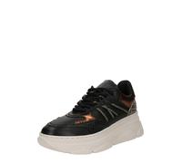 PS Poelman Sneaker bassa 'Jana' beige chiaro / bronzo / nero Donna PS Poelman 38