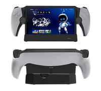 PS Portal Charger, Dock Station di Ricarica Con Cavo USB, Compatibile Con PS Portal Console