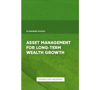 PS Publishing Asset Management for Long-Term Wealth Growth (Tascabile)