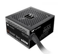 Alimentazione Thermaltake Smart BM3 650W | Semi-Modular |80Plus Bronce | PCIe Gen 5
