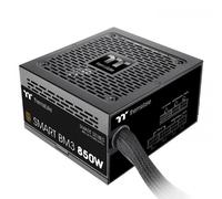 PS-SPD-0850MNFABE-3 4713227539852 Thermaltake SMART BM3 850W, Alimentatore PC
