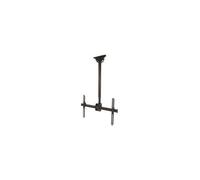 PS-TCM50-64S PRO SIGNAL TV Soffitto Supporto Inclinabile Base 0.56-0.91M