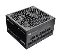 Thermaltake Toughpower PT 1000W | ATX 3.1 | PCIe 5.1 | 80Plus Platin | Modulares Netzteil | Black