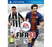 Fifa 13 (Ps Vita)
