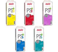 PS06-18 - PRO Speed Wax - PS6 Blu da 10 a 21 gradi Fahrenheit - 180 g