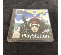 PS1 Ct Forze Speciali 3 FRA Nuovo Sotto Blister