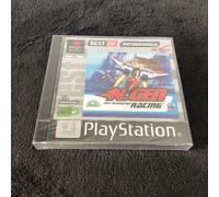 PS1 N-Gen Racing FRA Nuovo Sotto Blister