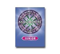 PS1 - Who Wants to Be A Millionaire - Junior