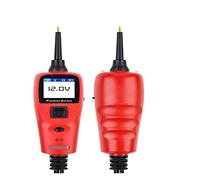 PS100 Kit sonda del tester del circuito di alimentazione del elettrico del elettrico automobilistico Av Controllo di continuità di Ometer Car Auto Per Ethernet e telefono
