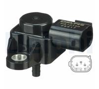 DELPHI Sensori PS10140 Sensore, Pressione collettore d'aspirazione MERCEDES-BENZ,MAYBACH,Classe A (W169),Classe B (W245),Classe A (W176)