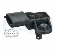 Sensore, pressione gas di scarico DELPHI PS10144