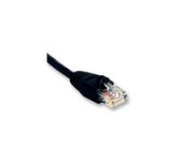 PS11079 PRO SIGNAL Cavo Toppa Gatto 5E 6.00M Nero