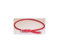 PS11156 PRO SIGNAL Cavo Toppa Gatto 6 15.00M Rosso